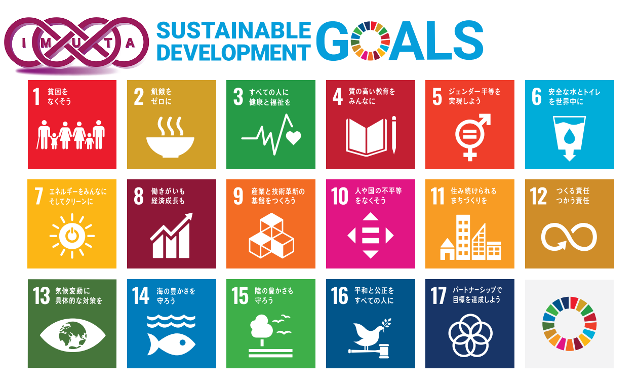 SDGｓ｜大阪・千葉の運送会社